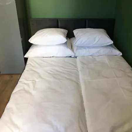 Blogi Sen- Komfortowy W Sercu Bytomia