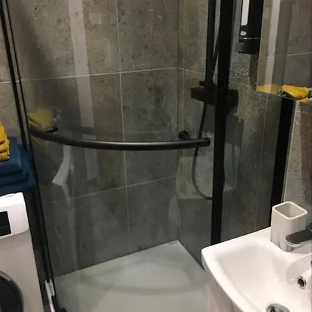 Blogi Sen- Komfortowy W Sercu Bytomia Bytom