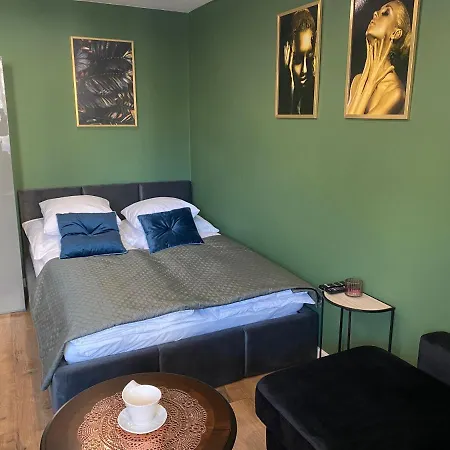 Blogi Sen- Komfortowy W Sercu Bytomia Bytom