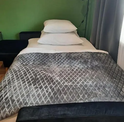 Апартаменты Blogi Sen- Komfortowy W Sercu Bytomia