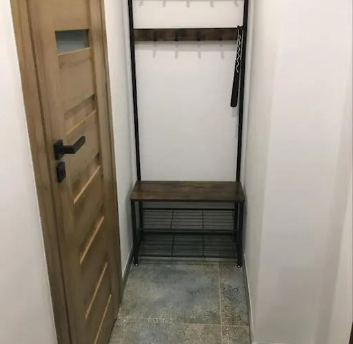 Blogi Sen- Komfortowy W Sercu Bytomia Апартаменты *